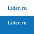 Логотип новостного бизнес сайта Lider.ru - дизайнер MEOW