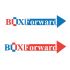 Логотип для компании BoxForward - дизайнер MEOW