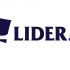 Логотип новостного бизнес сайта Lider.ru - дизайнер NatalyaS