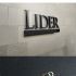 Логотип новостного бизнес сайта Lider.ru - дизайнер xeniuss