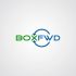 Логотип для компании BoxForward - дизайнер Ninpo