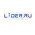 Логотип новостного бизнес сайта Lider.ru - дизайнер Akstest