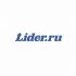Логотип новостного бизнес сайта Lider.ru - дизайнер GAMAIUN