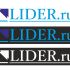 Логотип новостного бизнес сайта Lider.ru - дизайнер denitsa