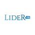 Логотип новостного бизнес сайта Lider.ru - дизайнер grrssn