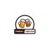 Логотип магазина разливного пива - дизайнер andyul