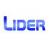 Логотип новостного бизнес сайта Lider.ru - дизайнер dmmurtazin