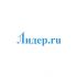 Логотип новостного бизнес сайта Lider.ru - дизайнер adamgeorge