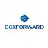 Логотип для компании BoxForward - дизайнер Andrew3D
