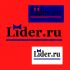 Логотип новостного бизнес сайта Lider.ru - дизайнер juliiivanova