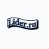 Логотип новостного бизнес сайта Lider.ru - дизайнер Zaza
