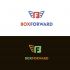 Логотип для компании BoxForward - дизайнер pin