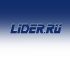 Логотип новостного бизнес сайта Lider.ru - дизайнер andblin61