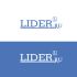 Логотип новостного бизнес сайта Lider.ru - дизайнер seajk