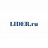 Логотип новостного бизнес сайта Lider.ru - дизайнер mikewas