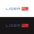 Логотип новостного бизнес сайта Lider.ru - дизайнер Toxyo11