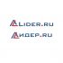Логотип новостного бизнес сайта Lider.ru - дизайнер Gal