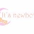 Логотип и фс для фотографа новорожденных - дизайнер kraiv