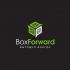 Логотип для компании BoxForward - дизайнер zozuca-a