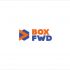 Логотип для компании BoxForward - дизайнер supersonic