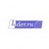 Логотип новостного бизнес сайта Lider.ru - дизайнер AnatoliyInvito