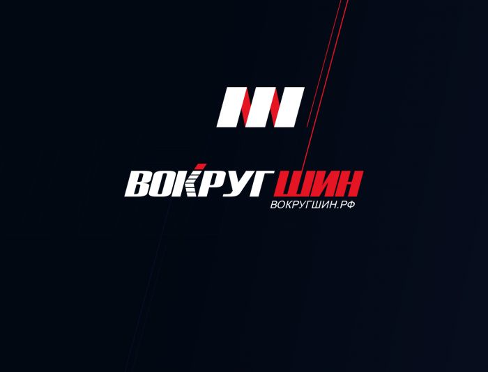 Логотип для интернет-магазина шин и дисков - дизайнер lemzin