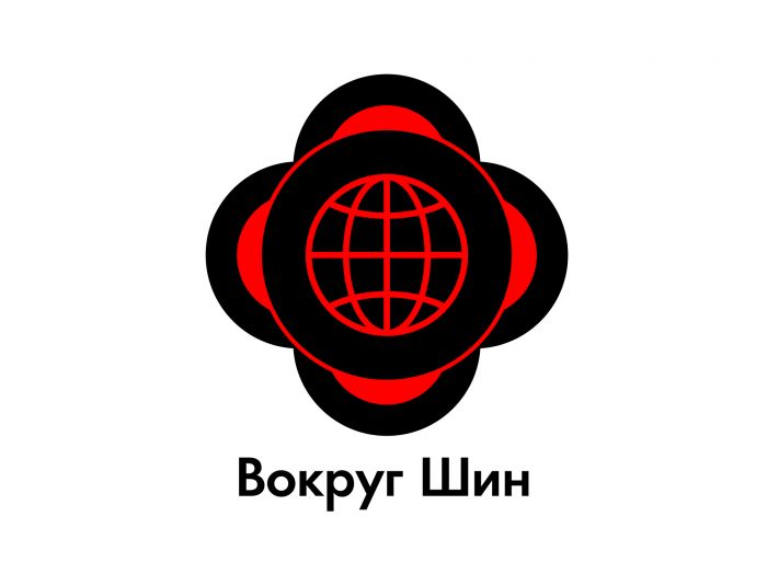 Логотип для интернет-магазина шин и дисков - дизайнер vetal