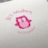 Логотип и фс для фотографа новорожденных - дизайнер ms_anybody74