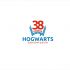 Лого для сети языковых школ HOGWARTS (38 языков) - дизайнер kras-sky
