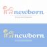 Логотип и фс для фотографа новорожденных - дизайнер Yulia1611