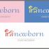 Логотип и фс для фотографа новорожденных - дизайнер Yulia1611