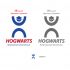 Лого для сети языковых школ HOGWARTS (38 языков) - дизайнер alekcan2011
