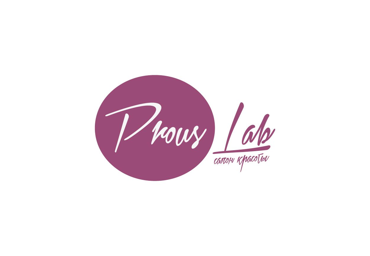 Логотип для салона красоты - дизайнер PomidoR
