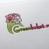Логотип для сети цветочных магазинов - дизайнер art-valeri