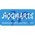 Лого для сети языковых школ HOGWARTS (38 языков) - дизайнер dwetu