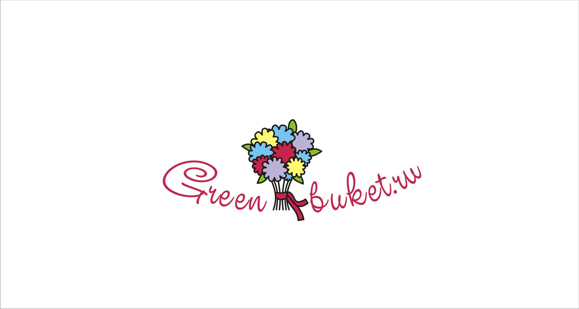Логотип для сети цветочных магазинов - дизайнер Barina40291
