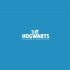 Лого для сети языковых школ HOGWARTS (38 языков) - дизайнер weste32