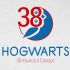 Лого для сети языковых школ HOGWARTS (38 языков) - дизайнер Zzzhenny