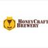 Логотип HoneyCraft Brewery - дизайнер Nik_Vadim