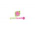 Логотип для сети цветочных магазинов - дизайнер oksygen