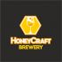 Логотип HoneyCraft Brewery - дизайнер AlexSh1978