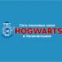 Лого для сети языковых школ HOGWARTS (38 языков) - дизайнер Irma