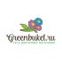 Логотип для сети цветочных магазинов - дизайнер grrssn