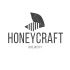 Логотип HoneyCraft Brewery - дизайнер kotofei