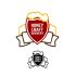 Логотип HoneyCraft Brewery - дизайнер Carin