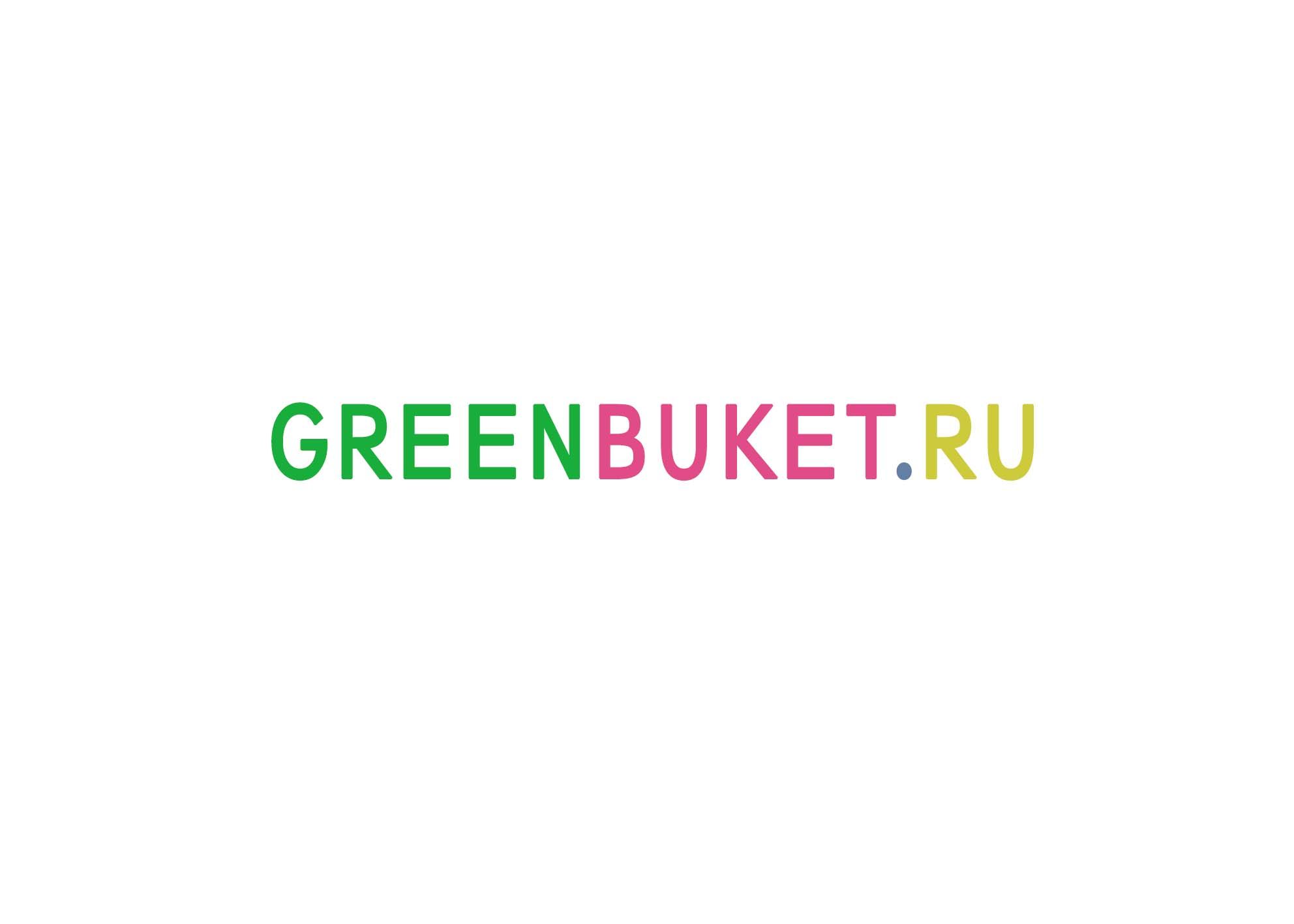 Логотип для сети цветочных магазинов - дизайнер dwetu