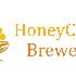 Логотип HoneyCraft Brewery - дизайнер kraiv