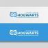 Лого для сети языковых школ HOGWARTS (38 языков) - дизайнер hpya