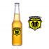 Логотип HoneyCraft Brewery - дизайнер oksygen