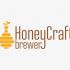 Логотип HoneyCraft Brewery - дизайнер RynaKatte